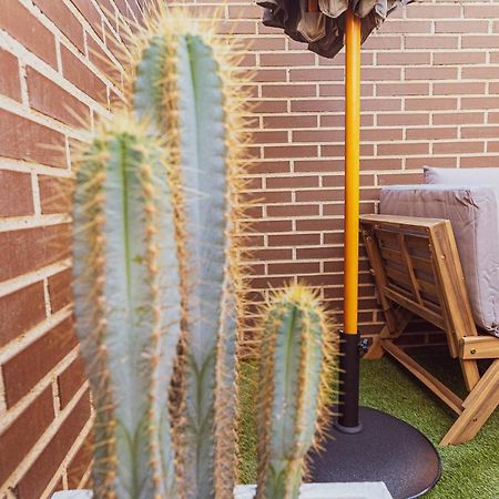 Ruizcar Center Apartment Ronda Exterior photo