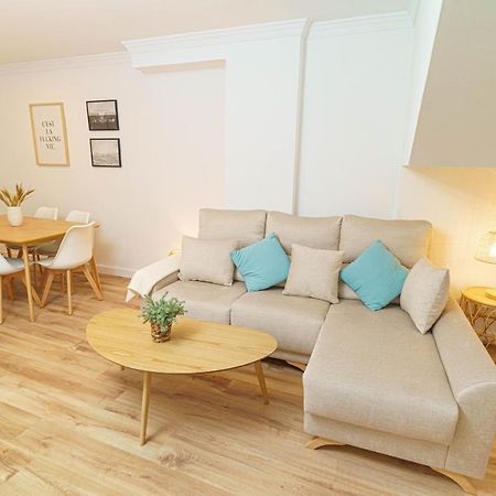 Ruizcar Center Apartment Ronda Exterior photo
