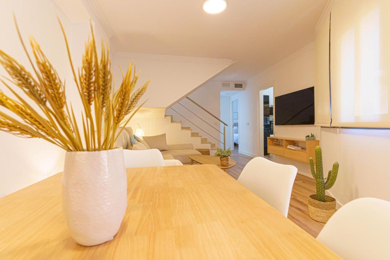 Ruizcar Center Apartment Ronda Exterior photo