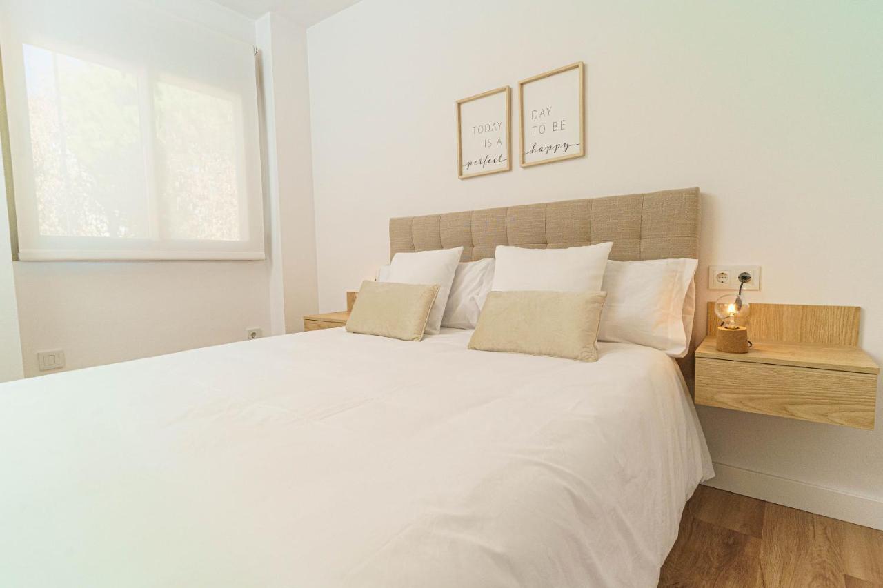Ruizcar Center Apartment Ronda Exterior photo