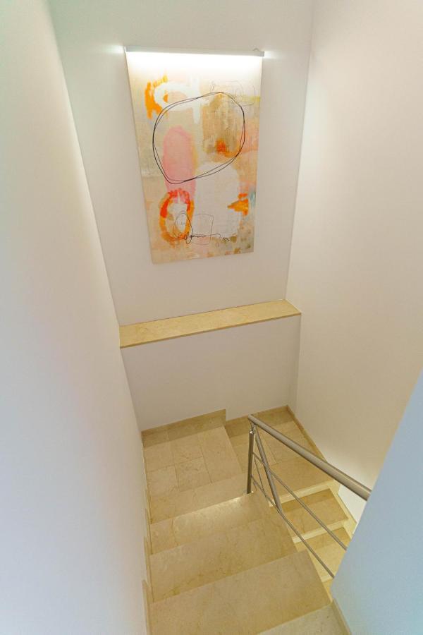 Ruizcar Center Apartment Ronda Exterior photo