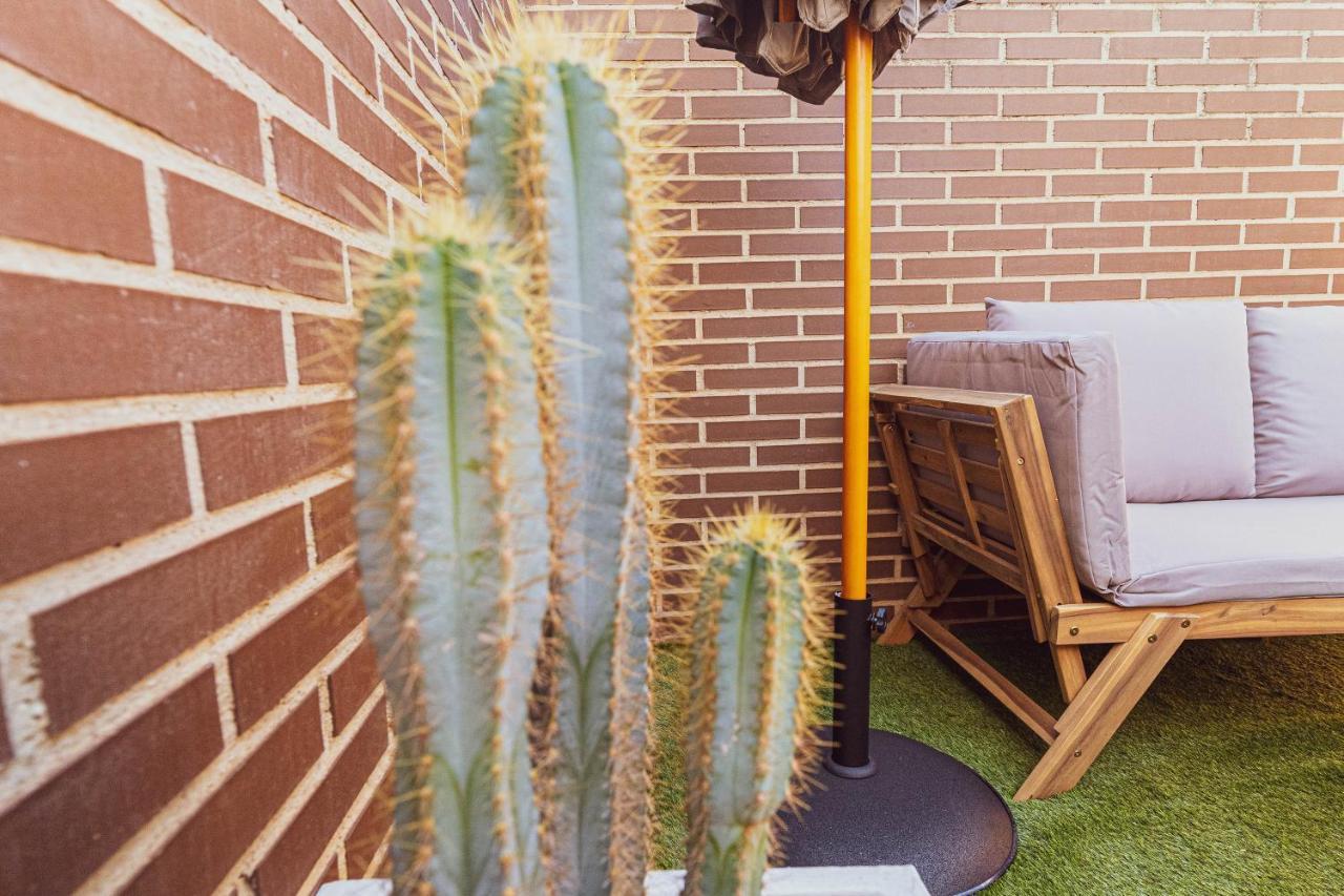 Ruizcar Center Apartment Ronda Exterior photo
