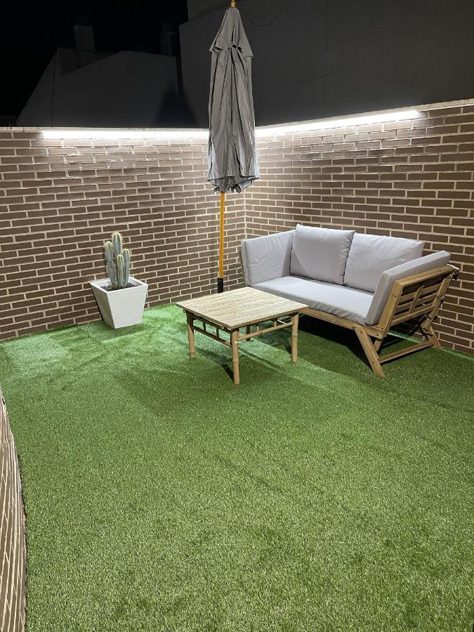 Ruizcar Center Apartment Ronda Exterior photo