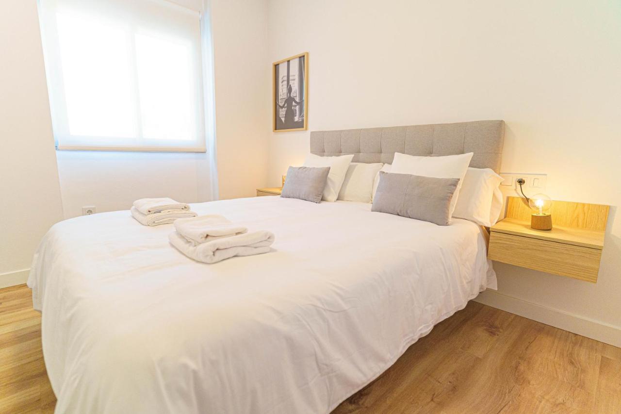 Ruizcar Center Apartment Ronda Exterior photo