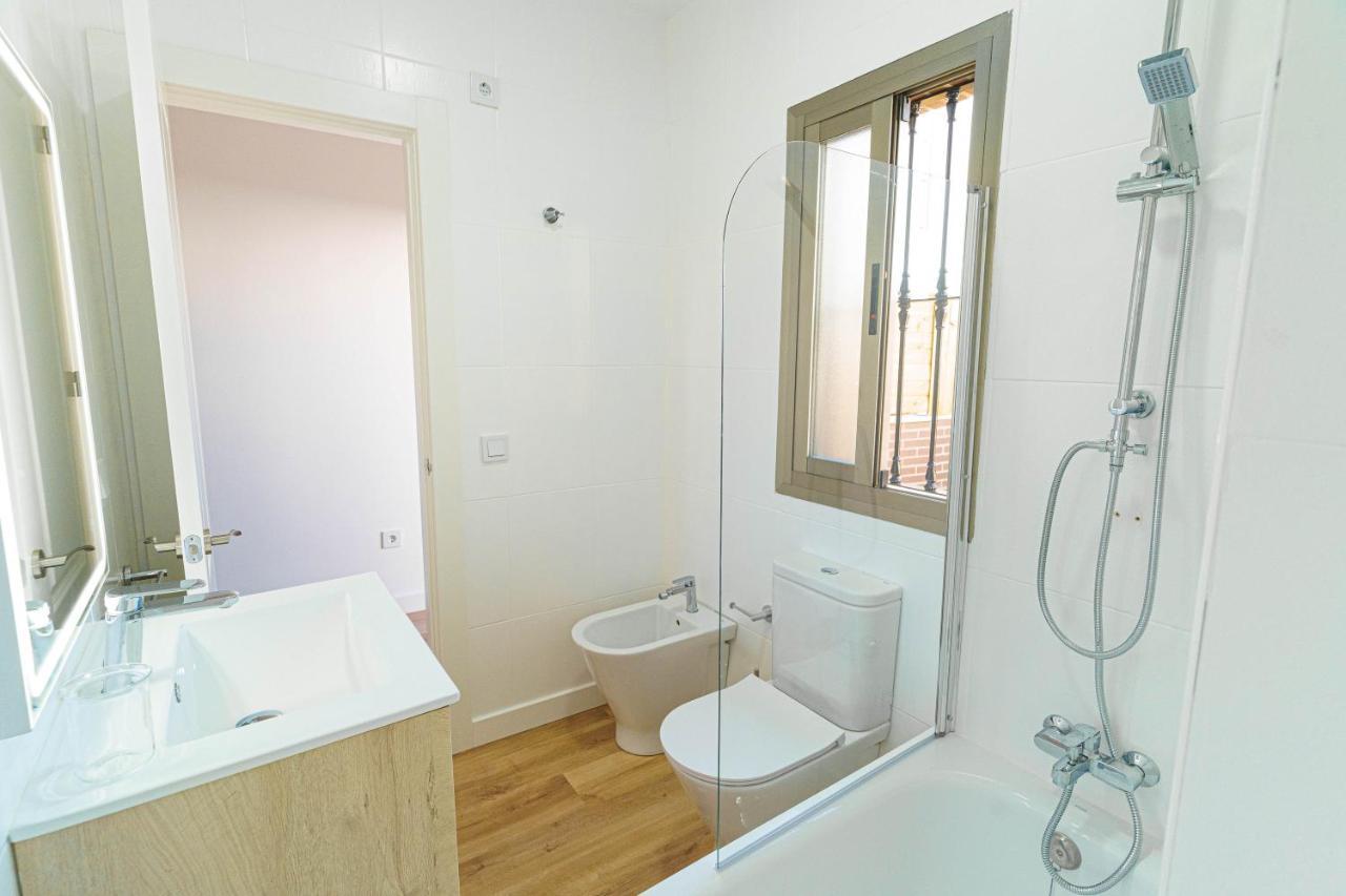 Ruizcar Center Apartment Ronda Exterior photo